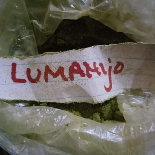 LUMANYO